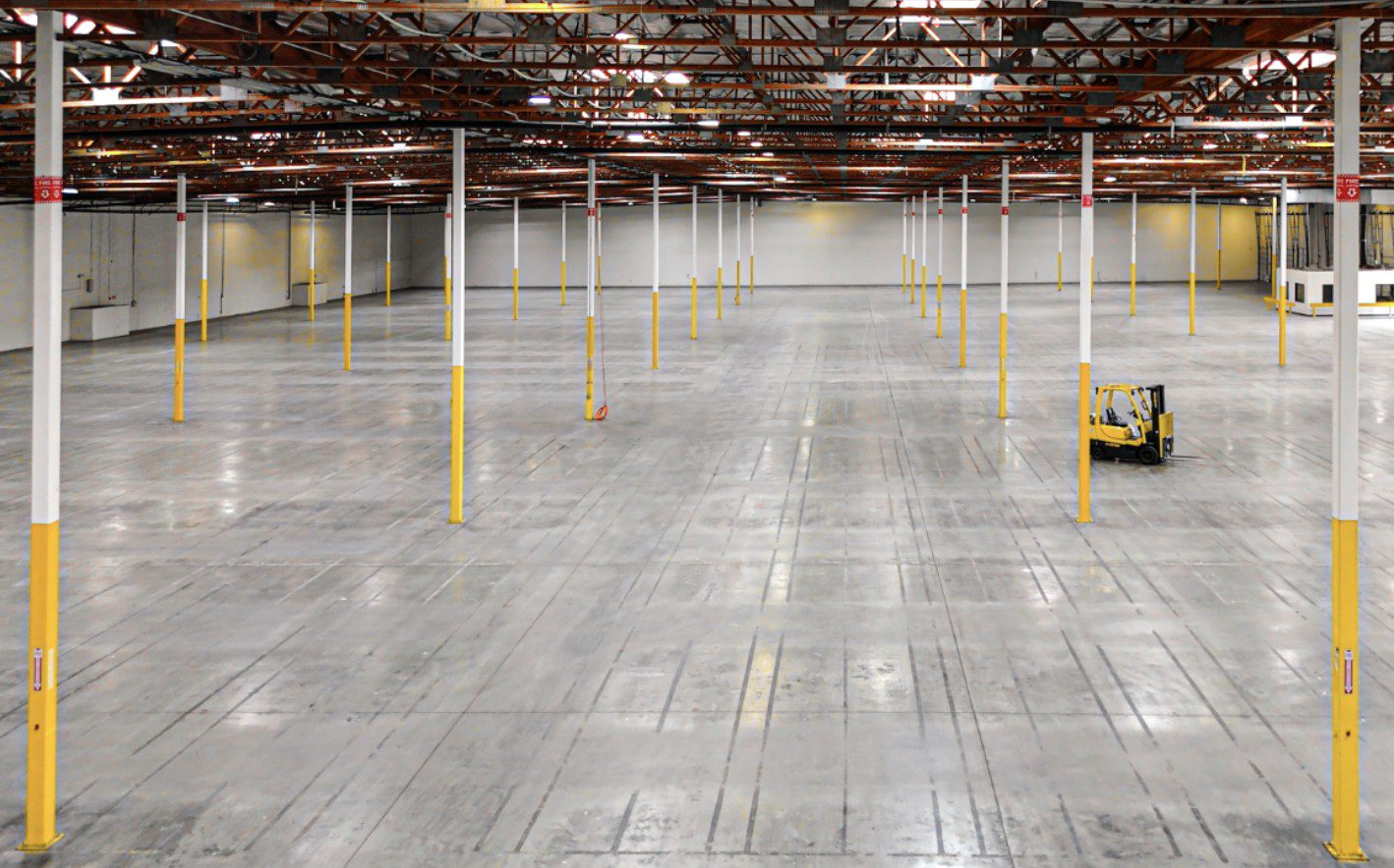 安大略二倉內景