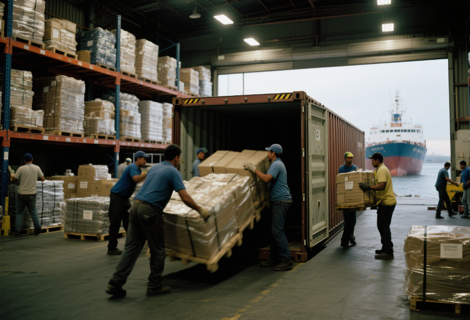 巴西海外倉需求分析:深度拆解中國賣家新機遇,壹合國際助力出海無憂!