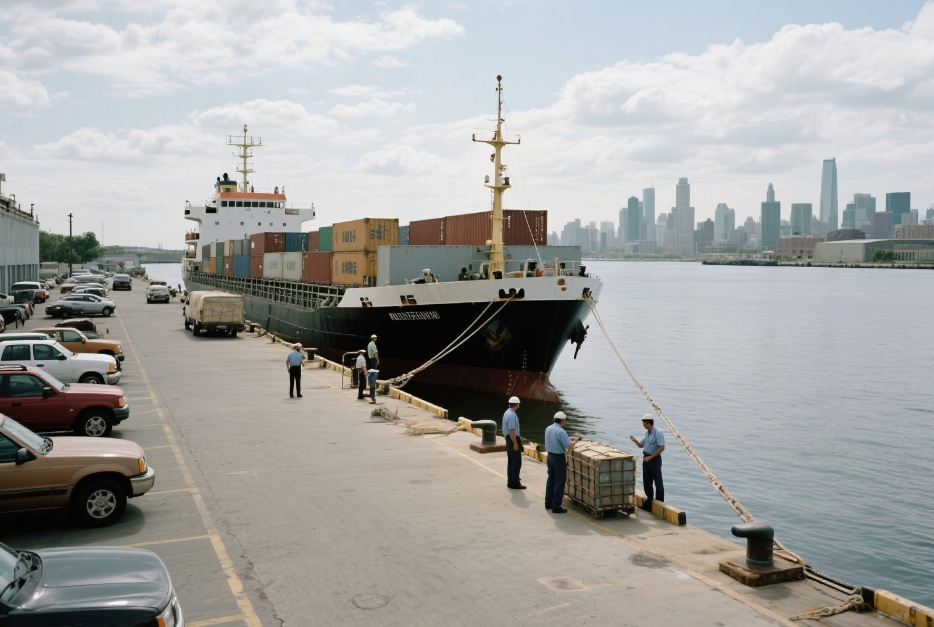 巴西海外倉需求分析:深度拆解中國賣家新機遇,壹合國際助力出海無憂!