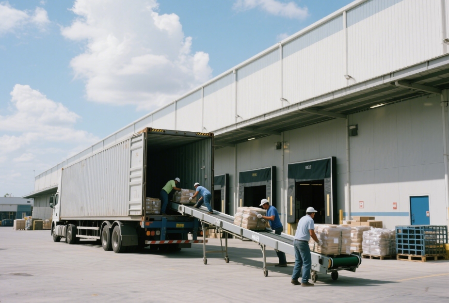 美國海外倉有哪些公司？真實口碑+避坑指南，一文搞懂！