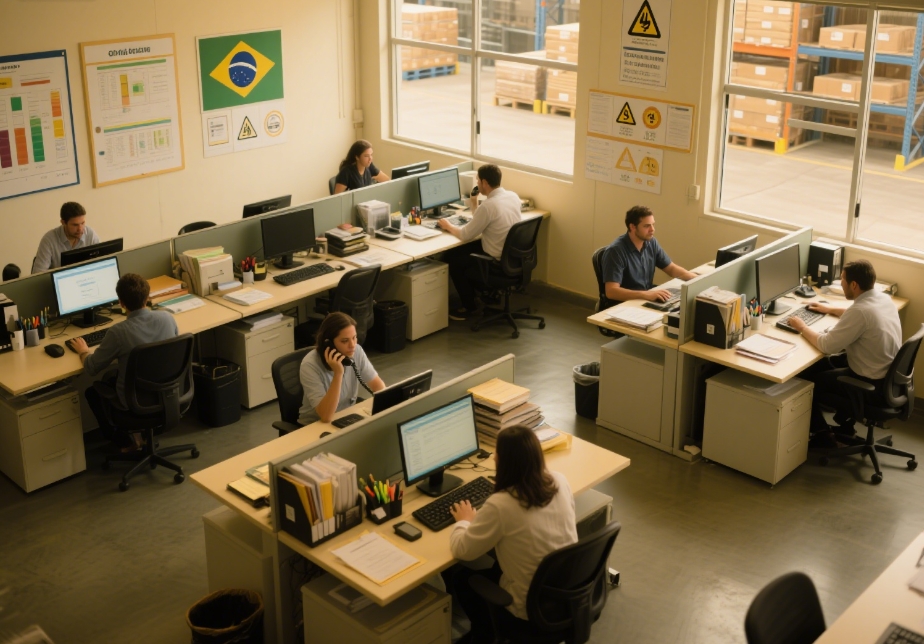 美國海外倉有哪些公司？真實口碑+避坑指南，一文搞懂！