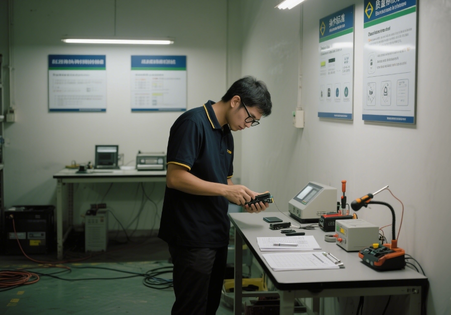 美國海外倉有哪些公司？真實口碑+避坑指南，一文搞懂！