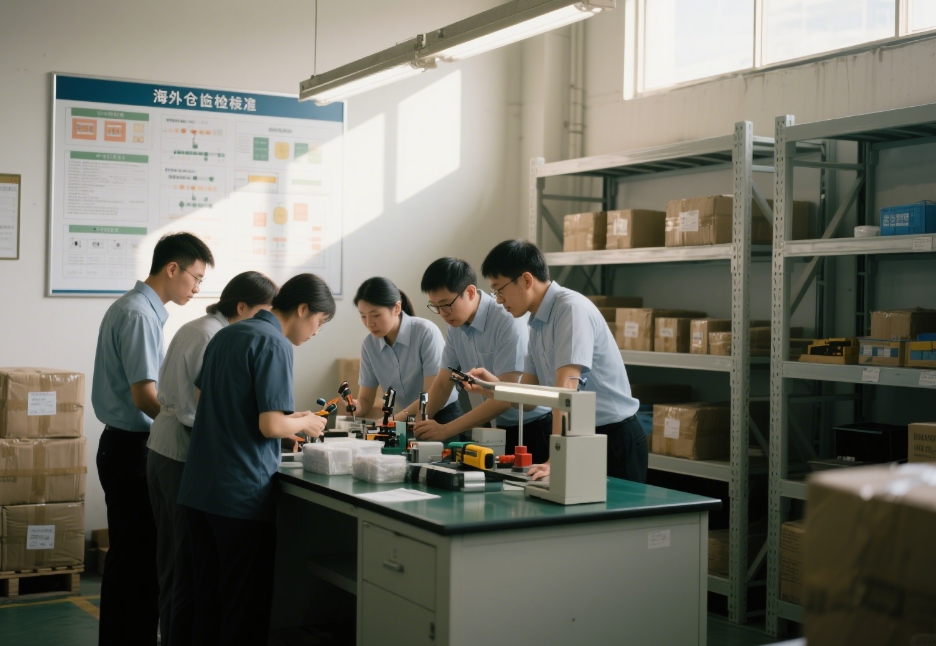 墨西哥海外倉儲，憑什么越來越火？一文讀懂壹合墨西哥的爆點！