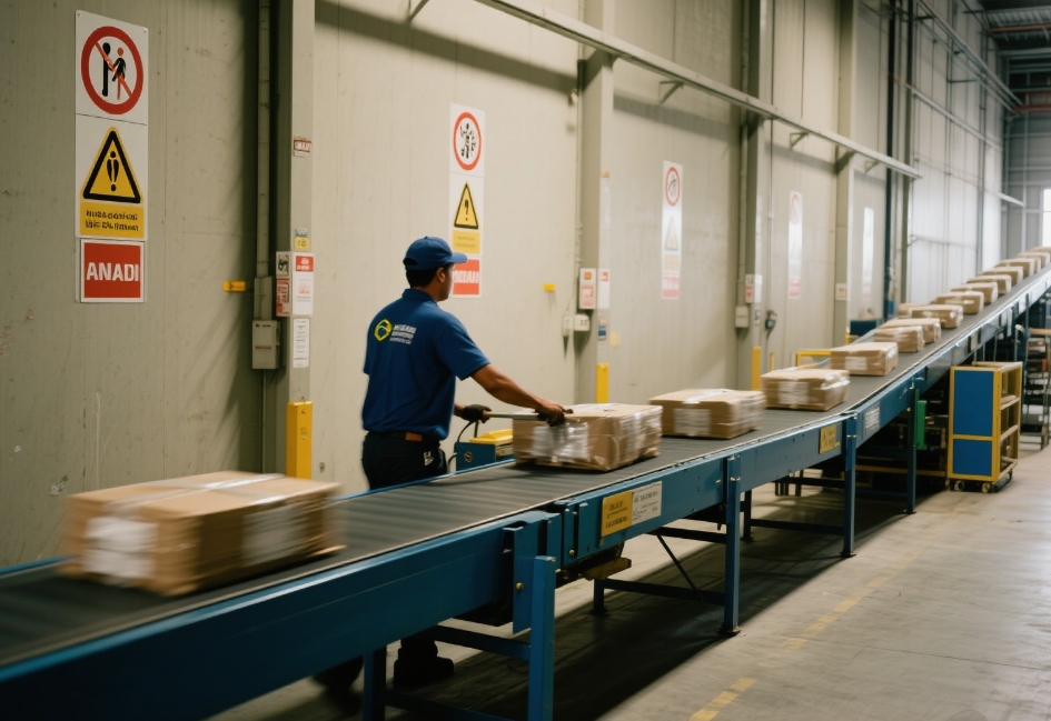 美國海外倉一件代發貨盤：0經驗也能輕松爆單，一篇講透！