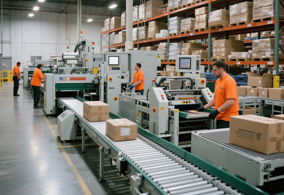 墨西哥海外倉庫在哪個城市建？壹合墨西哥帶你一探究竟！如何選擇最佳倉庫位置？