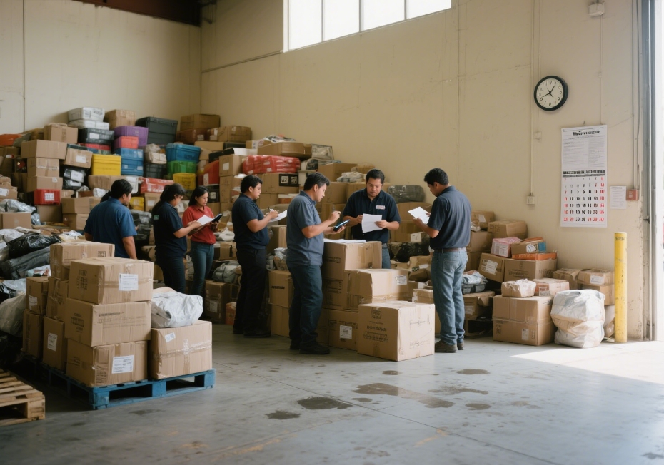 墨西哥海外倉庫有哪些？最新倉庫分布及服務攻略揭秘，跨境賣家必看！