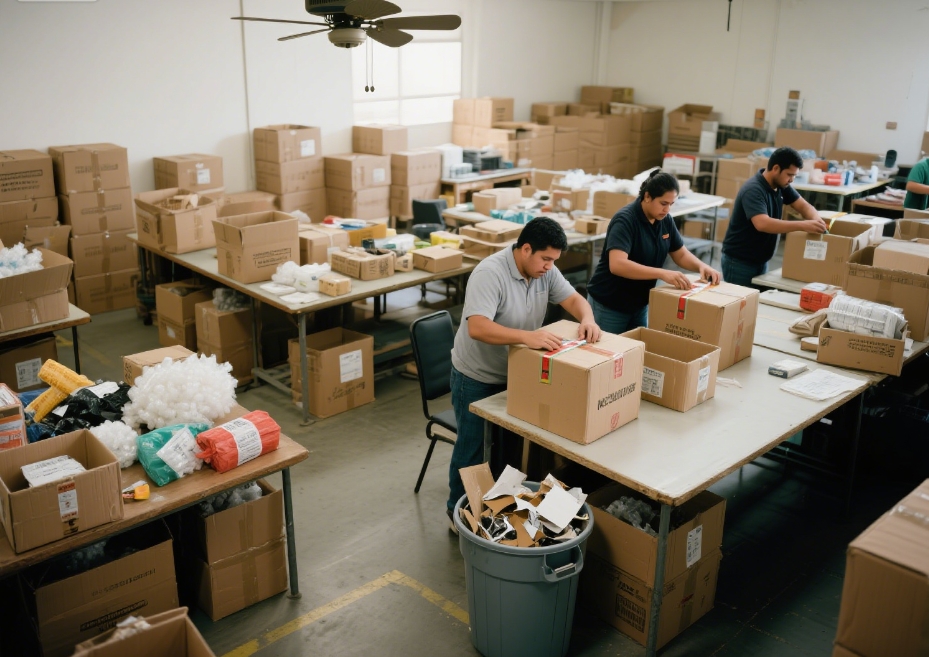 墨西哥海外倉儲服務怎么樣?一篇搞懂發貨、成本、效率