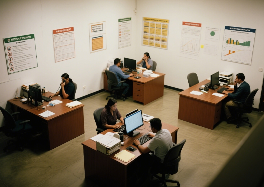 墨西哥海外倉儲，憑什么越來越火？一文讀懂壹合墨西哥的爆點！