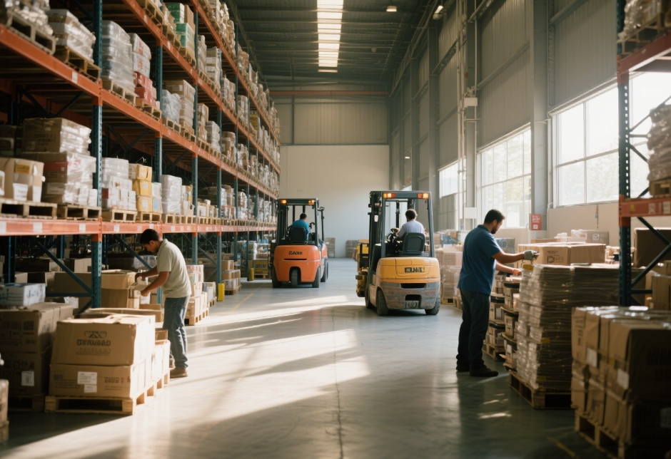 阿里巴巴有沒有墨西哥海外倉庫?真相曝光,跨境賣家必看!