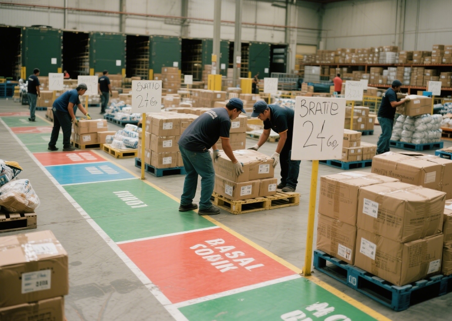 阿里巴巴有沒有墨西哥海外倉庫?真相曝光,跨境賣家必看!