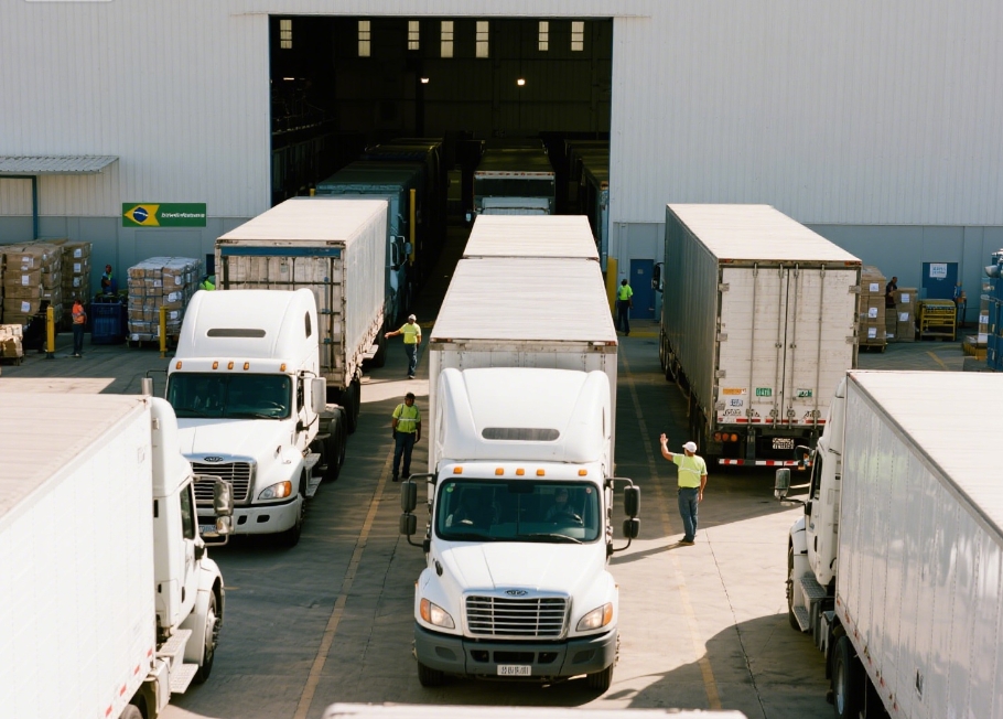 美國海外倉一件代發貨盤：0經驗也能輕松爆單，一篇講透！